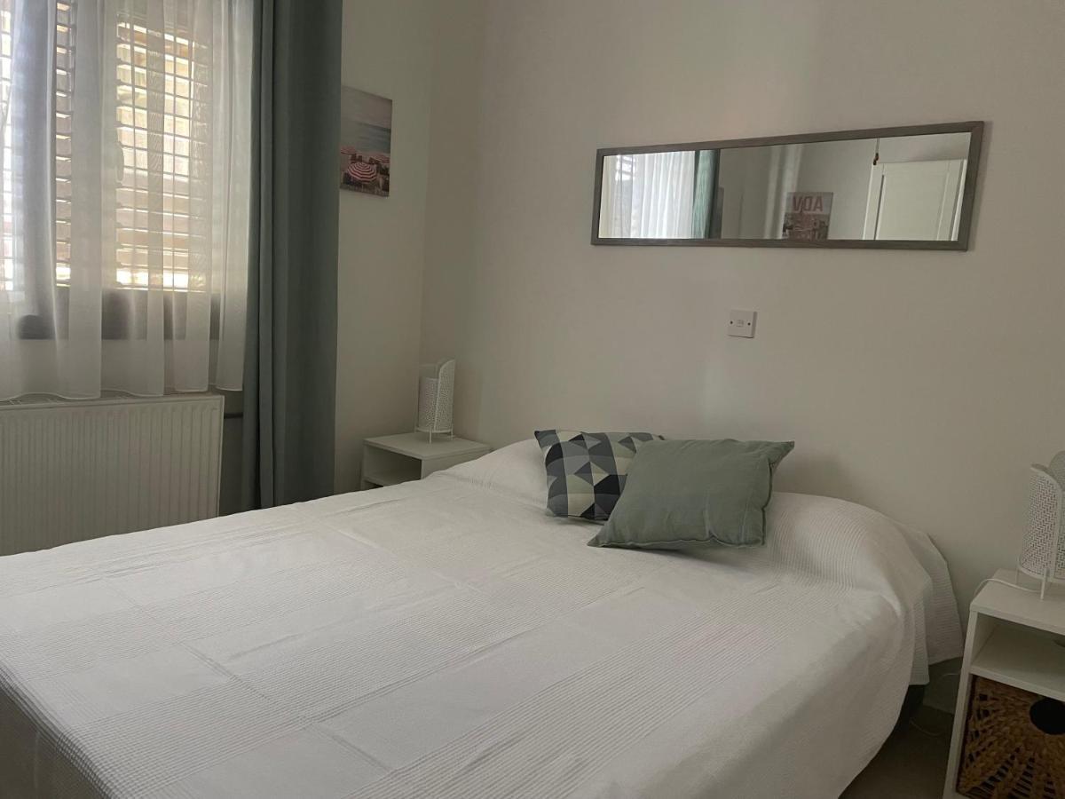 Le Caroubier Splendid 3 Bedrooms Bungalow Zanaja Екстер'єр фото