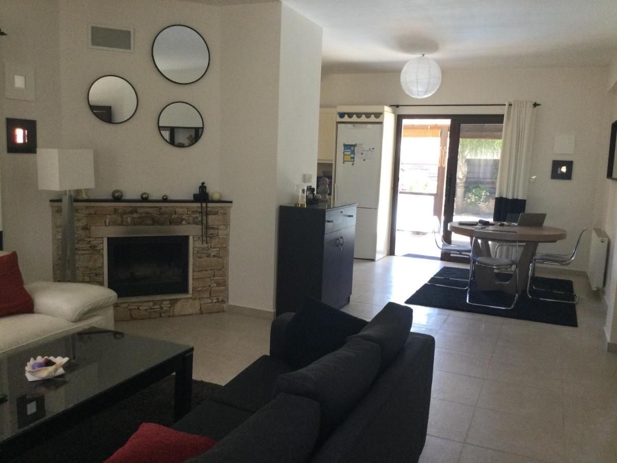 Le Caroubier Splendid 3 Bedrooms Bungalow Zanaja Екстер'єр фото